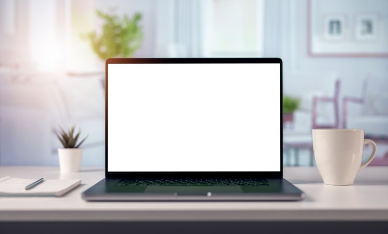 Laptop Repair Service