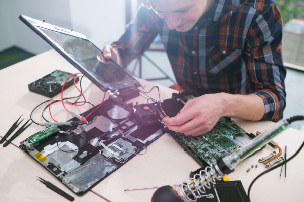 Laptop Repair Service